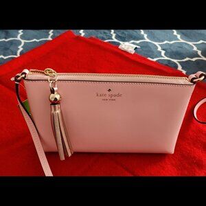 New Kate Spade sling purse